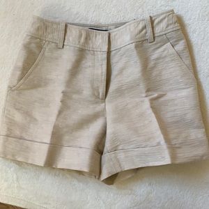 Etcetera shorts